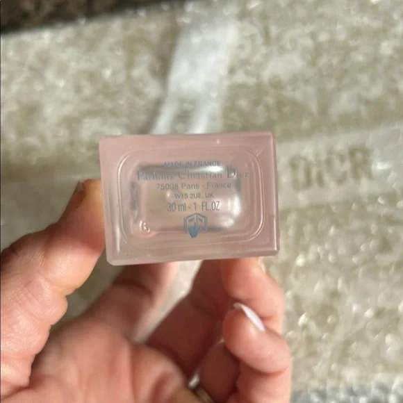 Miss Dior hair oil - Picture 2 of 3